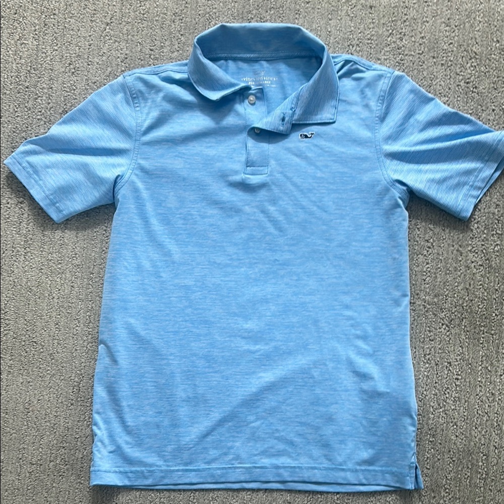 Vineyard Vines Polo Shirt
